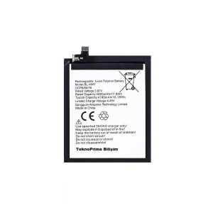 Tecno Phantom X ile Uyumlu İthal Pil Batarya AC8 BL-46AT Tecno Phantom X ile Uyumlu İthal Pil Batarya AC8 BL-46AT