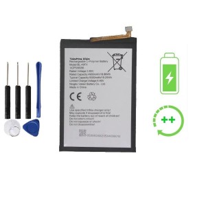 İnfinix Hot 9 Pro İle Uyumlu  Güclendirilmis İthal Pil Batarya BL-49FX