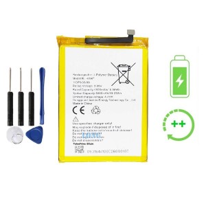 Tecno Camon 16 ile Uyumlu Güclendirilmis İthal Pil Batarya BL-49HT Tecno Camon 16 ile Uyumlu Güclendirilmis İthal Pil Batarya BL-49HT