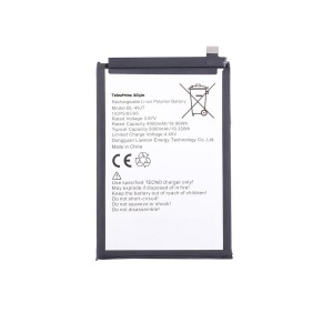 Tecno Camon 18P İle Uyumlu İthal Pil Batarya  CH7n BL-49JT