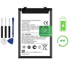 İnfinix Note 30 5G İle Uyumlu  Güclendirilmis İthal Pil Batarya BL-49TX