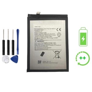 Tecno Pova Neo 2 ile Uyumlu  Güclendirilmis İthal Pil Batarya  BL-66BT