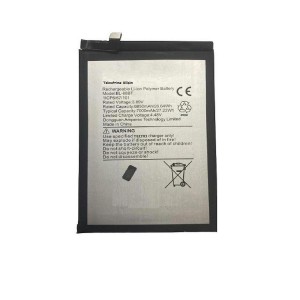 Tecno Pova Neo 2 ile Uyumlu İthal Pil Batarya LG6n BL-68BT