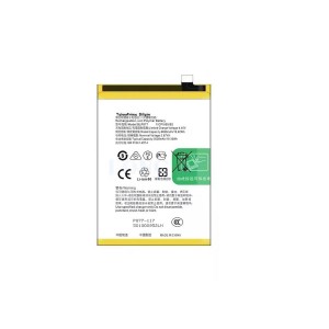 Realme 8i İle Uyumlu İthal Pil Batarya BLP877