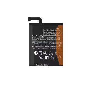 Xiaomi Mi 6 ile Uyumlu İthal Pil Batarya BM39