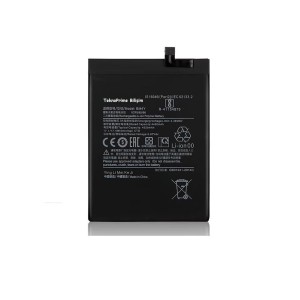 Xiaomi Redmi K40 Pro ile Uyumlu İthal Pil Batarya BM4Y M2012K11C