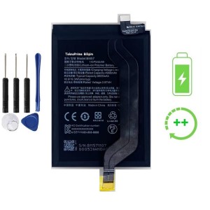 Poco X3 Gt İle Uyumlu Güclendirilmiş İthal Pil Batarya BM57 Poco X3 Gt İle Uyumlu Güclendirilmiş İthal Pil Batarya BM57