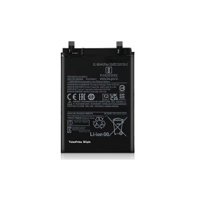 Xiaomi Redmi Note 11 Pro 4G ile Uyumlu İthal Pil Batarya BM5A