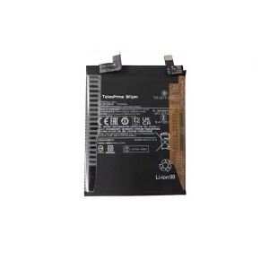 Xiaomi Redmi K50 Ultra ile Uyumlu İthal Pil Batarya BM5J