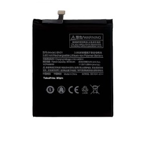 Xiaomi Redmi S2 ile Uyumlu İthal Pil Batarya BN31