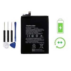 Poco X3 Pro İle Uyumlu Güclendirilmiş İthal Pil Batarya BN57 Poco X3 Pro İle Uyumlu Güclendirilmiş İthal Pil Batarya BN57