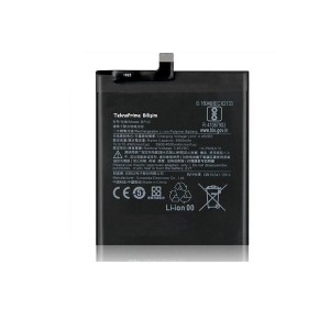 Xiaomi Redmi K20 Pro ile Uyumlu İthal Pil Batarya BP40