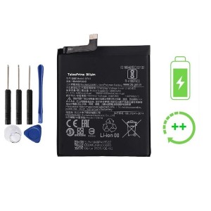 Xiaomi Redmi K20 İle Uyumlu Güclendirilmiş İthal Pil Batarya BP41