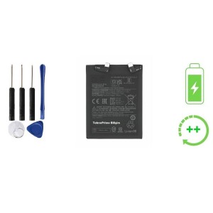 Xiaomi Mi 12 İle Uyumlu Güçlendirilmiş İthal Pil Batarya BP46 Xiaomi Mi 12 İle Uyumlu Güçlendirilmiş İthal Pil Batarya BP46