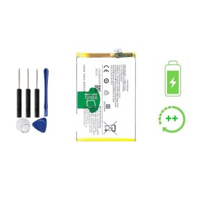 Vivo Y21 İle Uyumlu Güclendirilmis İthal Pil Batarya B-S1 Vivo Y21 İle Uyumlu Güclendirilmis İthal Pil Batarya B-S1