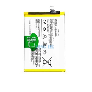 Vivo Y22s İle Uyumlu İthal Pil Batarya V2206 BW-3