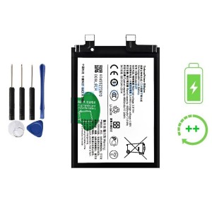 Vivo V29 Lite İle Uyumlu Güçlendirilmiş İthal Pil Batarya V2244 B-Z7 Vivo V29 Lite İle Uyumlu Güçlendirilmiş İthal Pil Batarya V2244 B-Z7