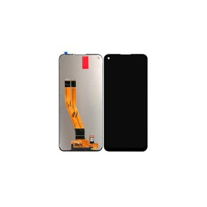 Oukitel C21 Plus İle Uyumlu Oled Ekran Dokunmatik