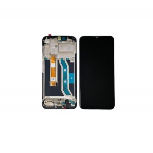 Oppo Realme C21Y ile Uyumlu Oled Ekran Dokunmatik Çıtalı Rmx3261 Rmx3263 Oppo Realme C21Y ile Uyumlu Oled Ekran Dokunmatik Çıtalı Rmx3261 Rmx3263