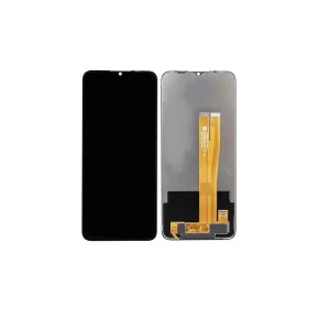 Oukitel C35 İle Uyumlu Oled Ekran Dokunmatik