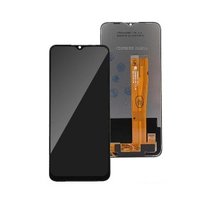 Oukitel C36 İle Uyumlu Oled Ekran Dokunmatik