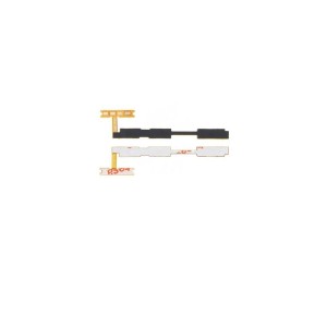Poco C65 İle Uyumlu Güc Düğmesi Ses Açma Kısma Flex İthal 2310FPCA4G
