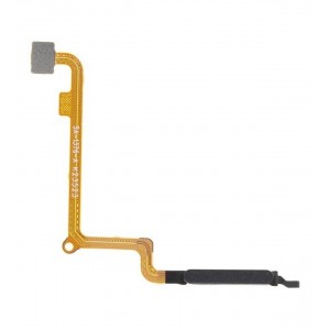 Poco C65 İle Uyumlu Parmak İzli Film Flex İthal 2310FPCA4G