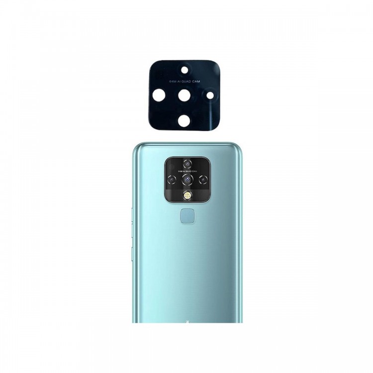 Tecno Camon 16 İle Uyumlu Kamera Camı CE7 CE7J Tecno Camon 16 İle Uyumlu Kamera Camı CE7 CE7J