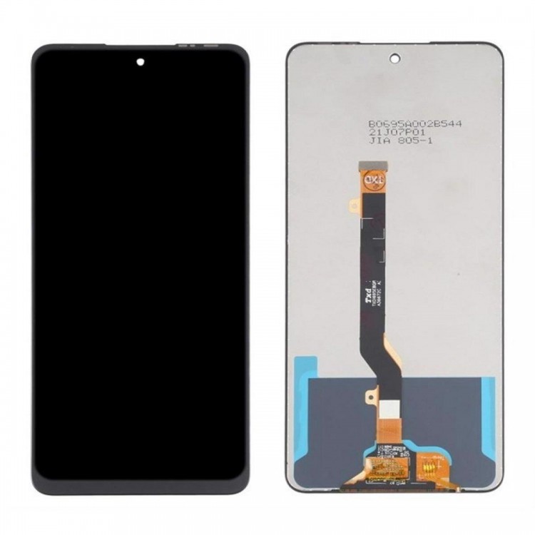 Tecno Camon 18 Pro İle Uyumlu Lcd Ekran Dokunmatik Cg8h Tecno Camon 18 Pro İle Uyumlu Lcd Ekran Dokunmatik Cg8h