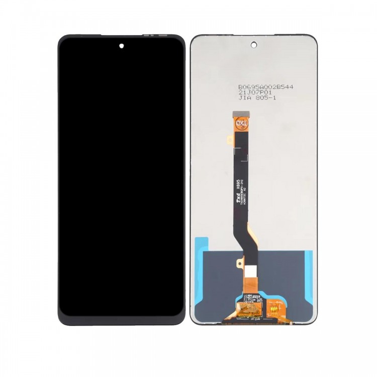 Tecno Camon 19 Neo İle Uyumlu Lcd Ekran Dokunmatik Ch6i Tecno Camon 19 Neo İle Uyumlu Lcd Ekran Dokunmatik Ch6i