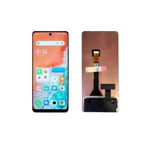 Tecno Camon 20 Premier İle Uyumlu TFT Ekran Dokunmatik CK9N Tecno Camon 20 Premier İle Uyumlu TFT Ekran Dokunmatik CK9N