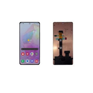 Tecno Camon 30 5G İle Uyumlu Oled Ekran Dokunmatik CL7