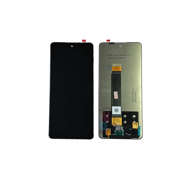 Casper Via A40 İle Uyumlu Lcd Ekran Dokunmatik