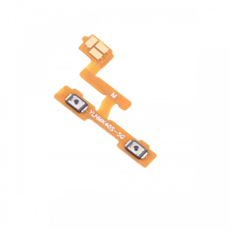 Pocophone F4 5G İle Uyumlu Yan Ses Film Flex Pocophone F4 5G İle Uyumlu Yan Ses Film Flex