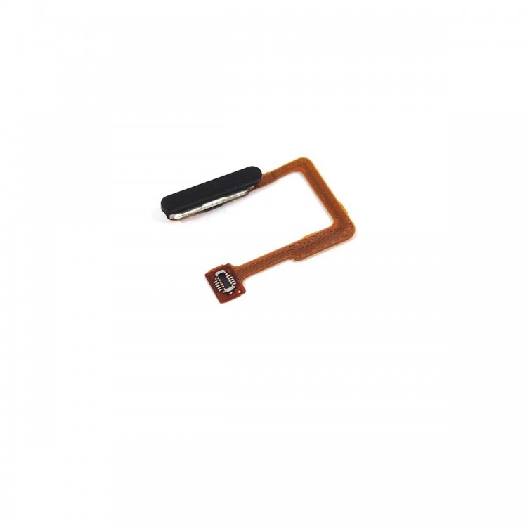 Pocophone F5 İle Uyumlu Tuş Parmak İzi Okuyucu Film Flex