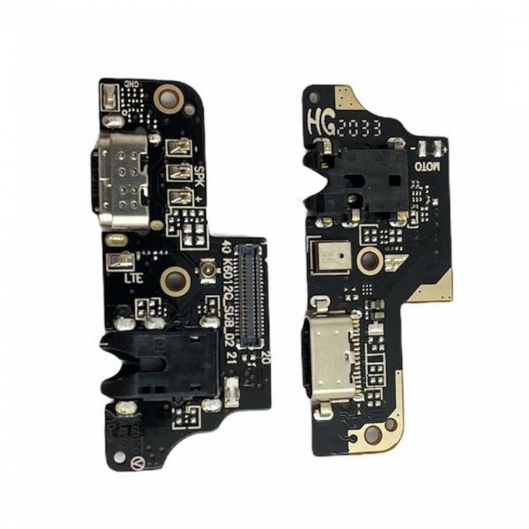 General Mobile GM20 İle Uyumlu Şarj Soketi