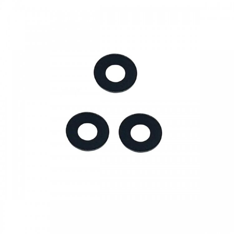 General Mobile Gm21 İle Uyumlu Kamera Camı