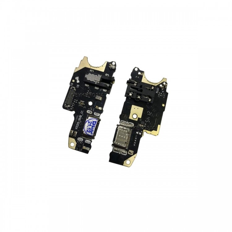 General Mobile GM21 Plus İle Uyumlu Şarj Soketi General Mobile GM21 Plus İle Uyumlu Şarj Soketi