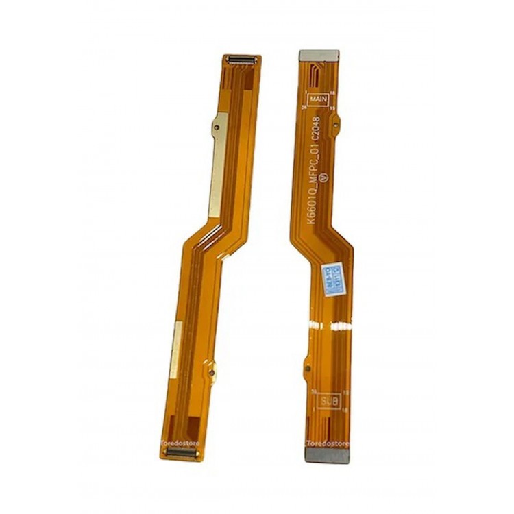 General Mobile Gm21 Pro İle Uyumlu Ara Film Flex General Mobile Gm21 Pro İle Uyumlu Ara Film Flex