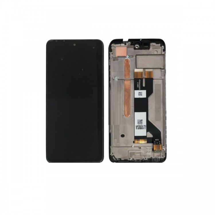 General Mobile Gm22 Pro İle Uyumlu Lcd Ekran Dokunmatik Çıtalı General Mobile Gm22 Pro İle Uyumlu Lcd Ekran Dokunmatik Çıtalı