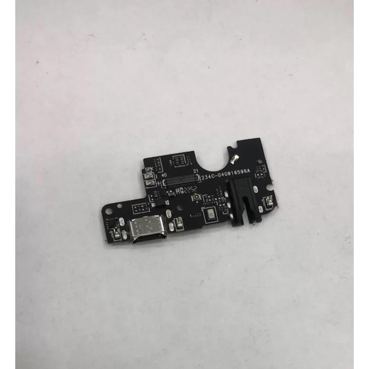 General Mobile Gm23 İle Uyumlu Şarj Bordu Soketi G316 General Mobile Gm23 İle Uyumlu Şarj Bordu Soketi G316