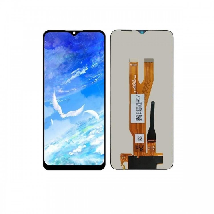 General Mobile GM24 Pro ile Uyumlu Lcd Ekran Dokunmatik General Mobile GM24 Pro ile Uyumlu Lcd Ekran Dokunmatik