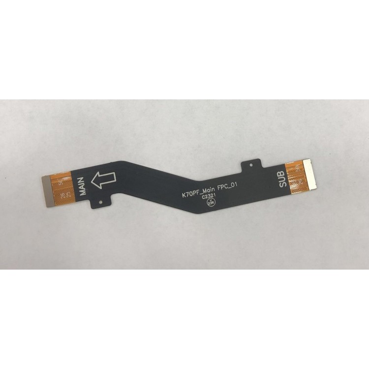 Gm24 Pro İle Uyumlu Anakart Ara Film Flex İthal