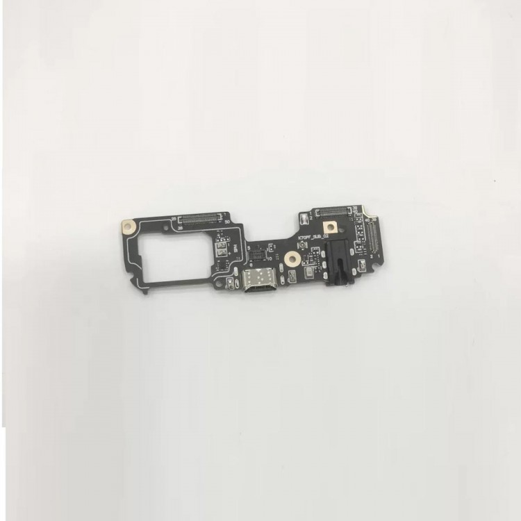 Gm24 Pro İle Uyumlu Şarj Bordu Soketi İthal