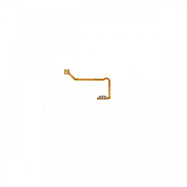 Realme GT2 İle Uyumlu Power Güç Açma Kapama Flex İthal Rmx3310 Rmx3311 Rmx3312