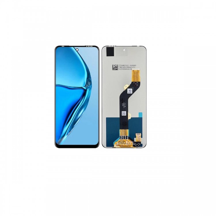 infinix Hot 20 ile Uyumlu Lcd Ekran Dokunmatik X6826 infinix Hot 20 ile Uyumlu Lcd Ekran Dokunmatik X6826