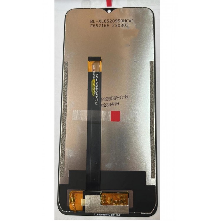 Hiking A42 İle Uyumlu Lcd Ekran Dokunmatik
