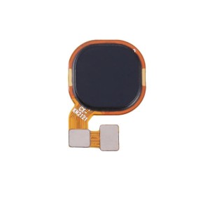 infinix Hot 10 İle Uyumlu Parmak İzi Film Okuyucu Flex İthal x682