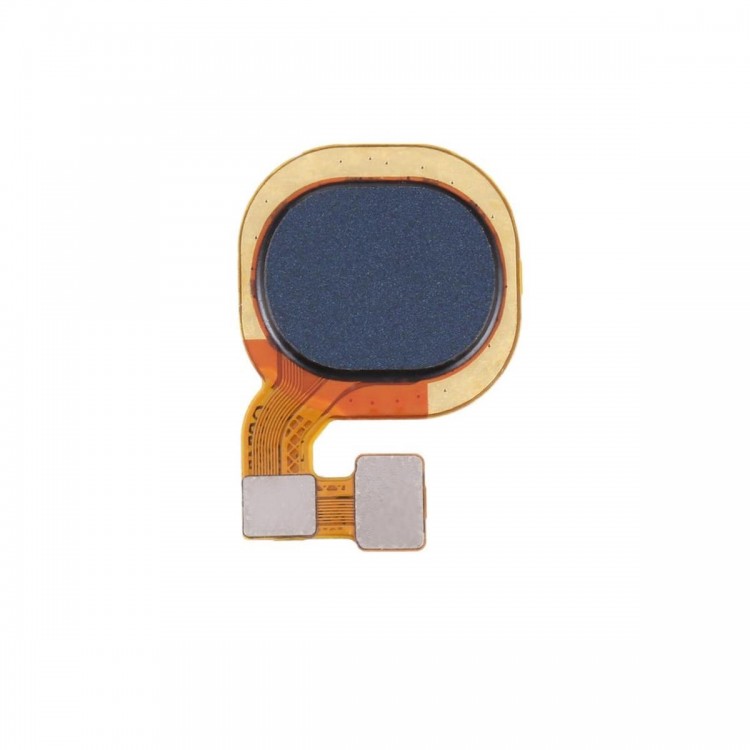 infinix Hot 10T İle Uyumlu Parmak İzi Film Okuyucu Flex İthal x689