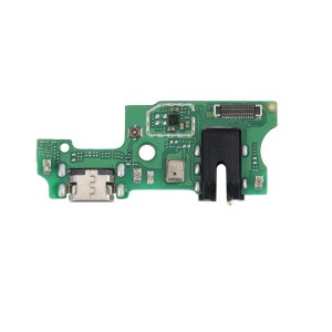 İnfinix Hot 10T İle Uyumlu Şarj Soketi  X689